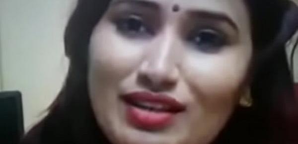  Swathi naidu sexy seduction and compilation  part-2